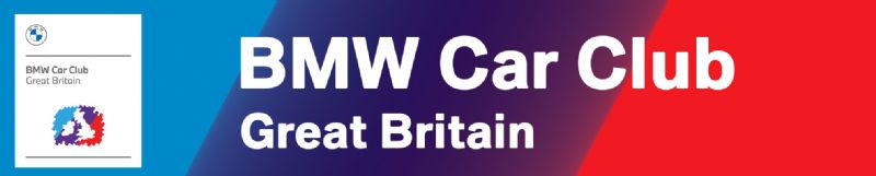 BMW Car Club Forum Homepage